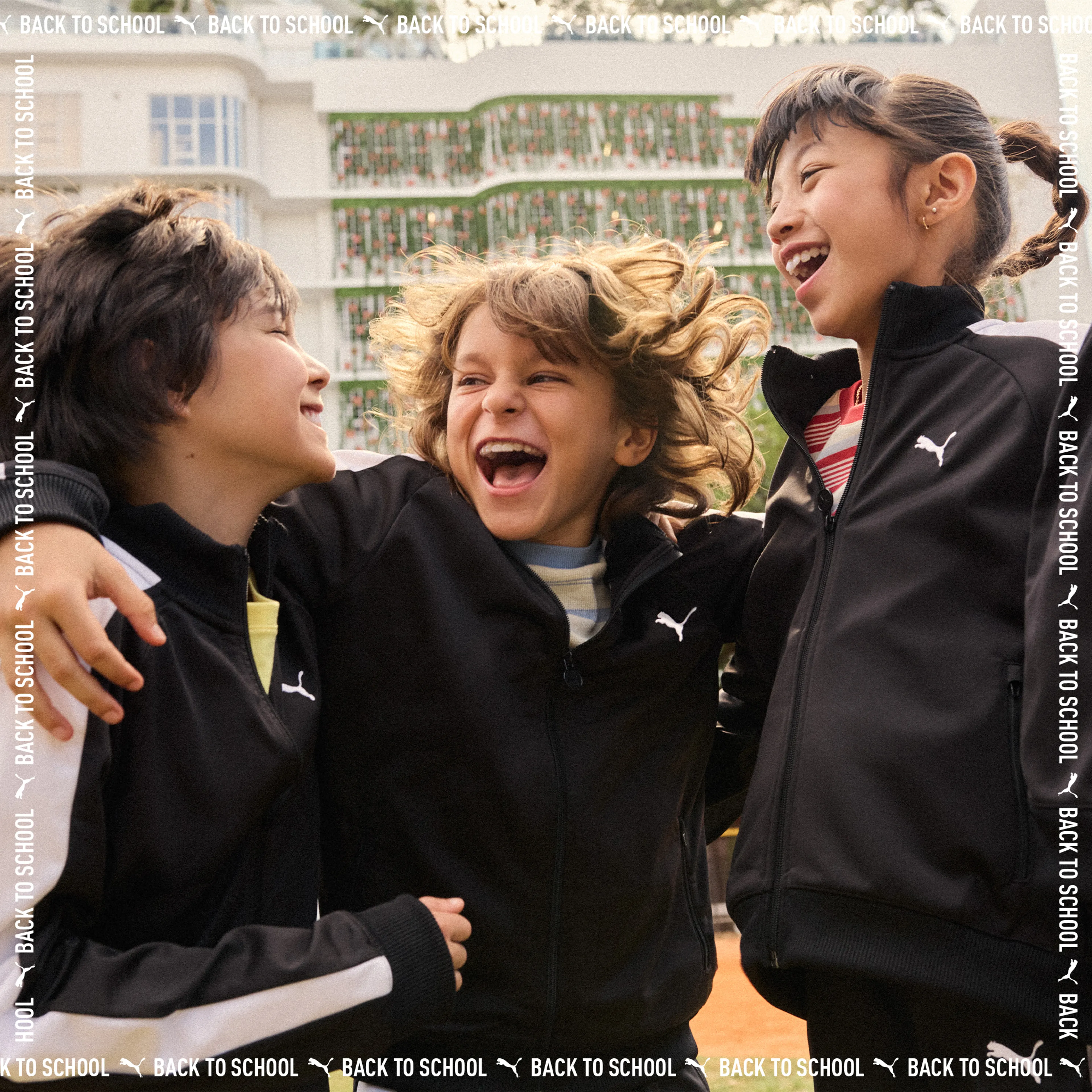 LA RENTRÉE SCOLAIRE 