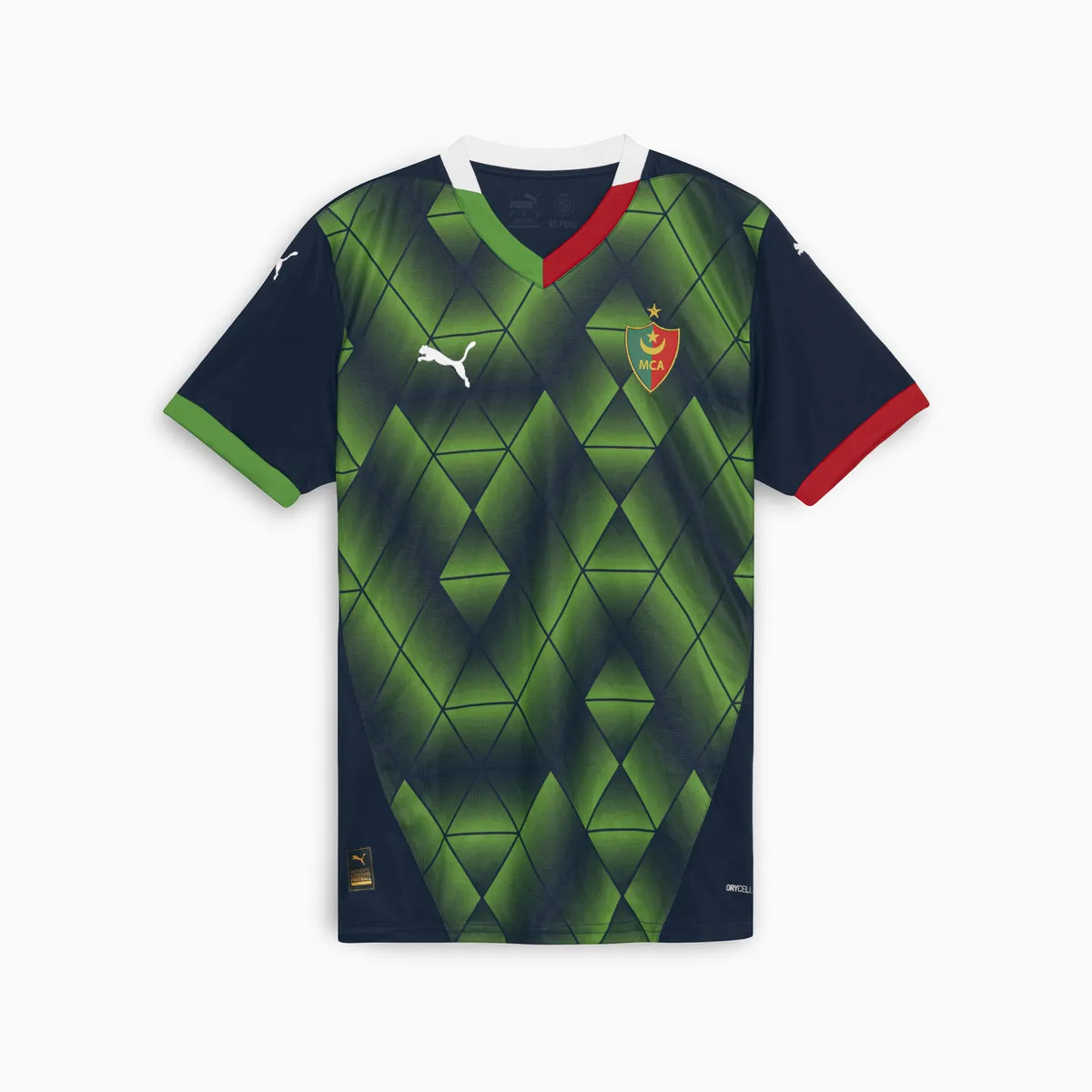 Maillot Special Jersey 24/25 MC Alger pour Homme