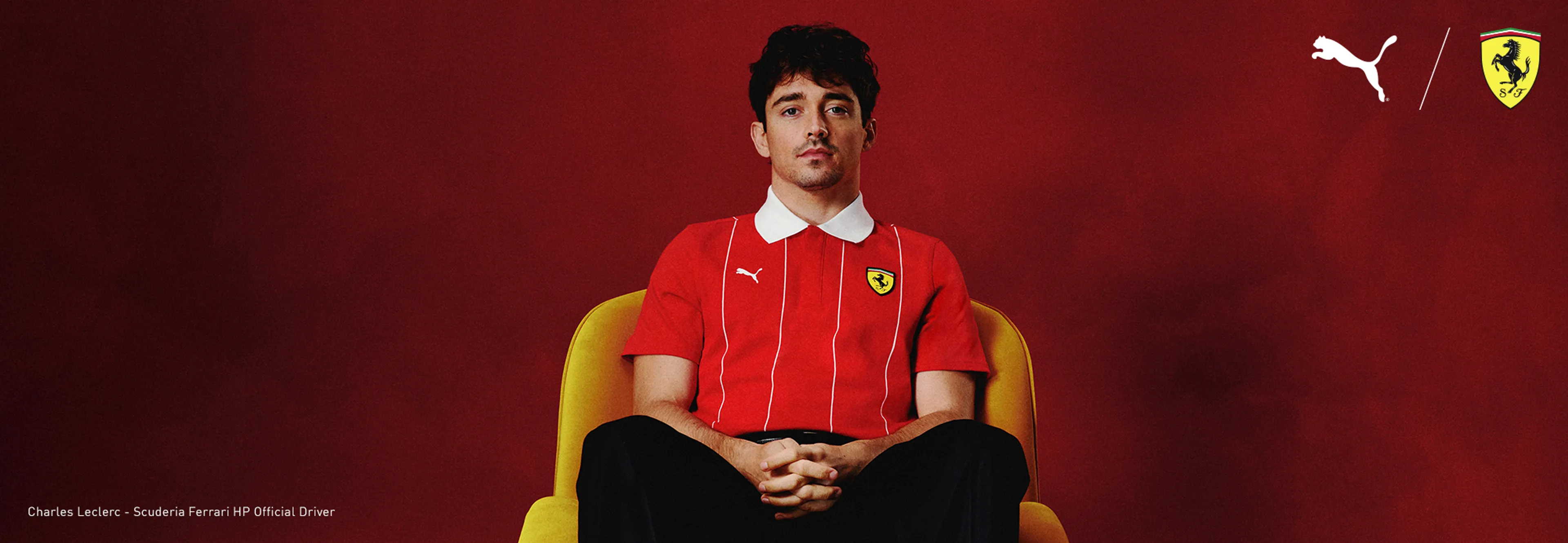 PUMA X FERRARI 