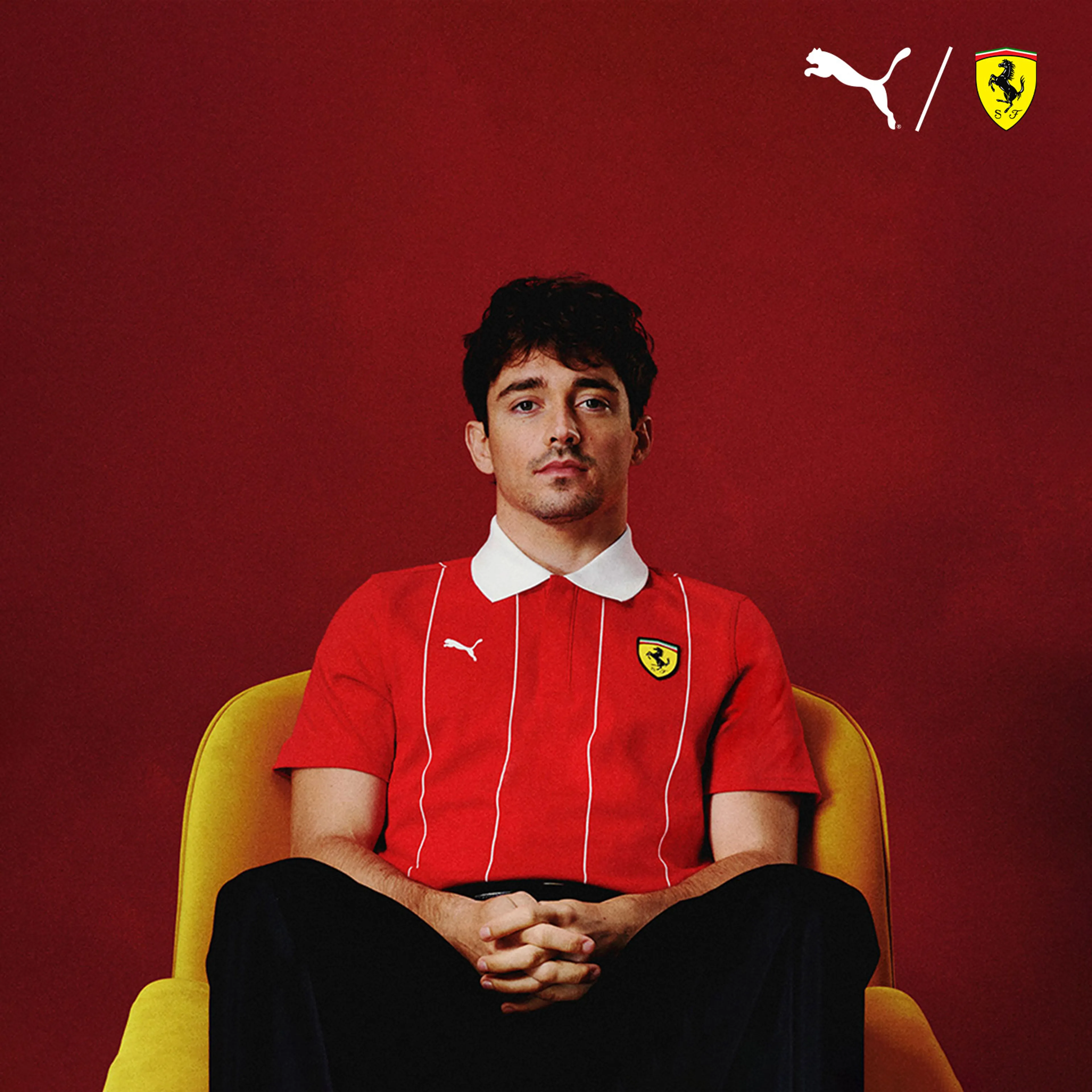 PUMA X FERRARI 