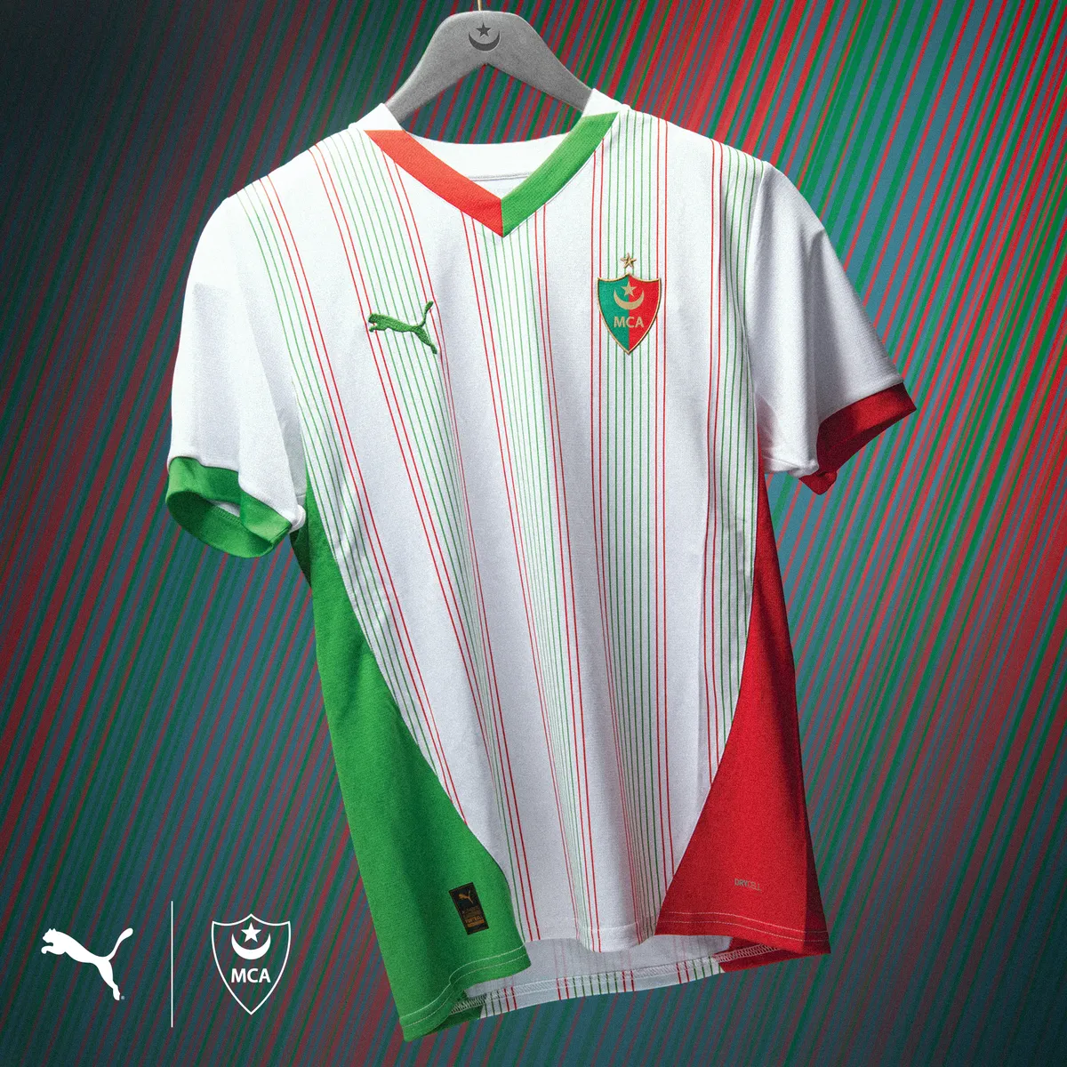 MOULOUDIA CLUB D'ALGER